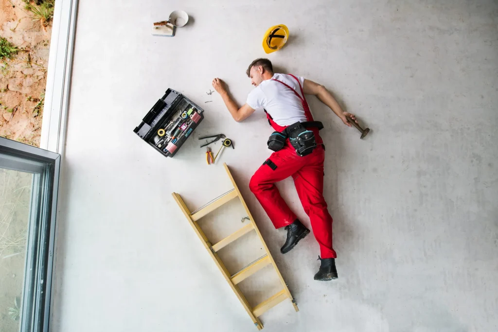 Houston Personal Injury Attorney: Your Legal Advocate 1 Slip and fall accidents