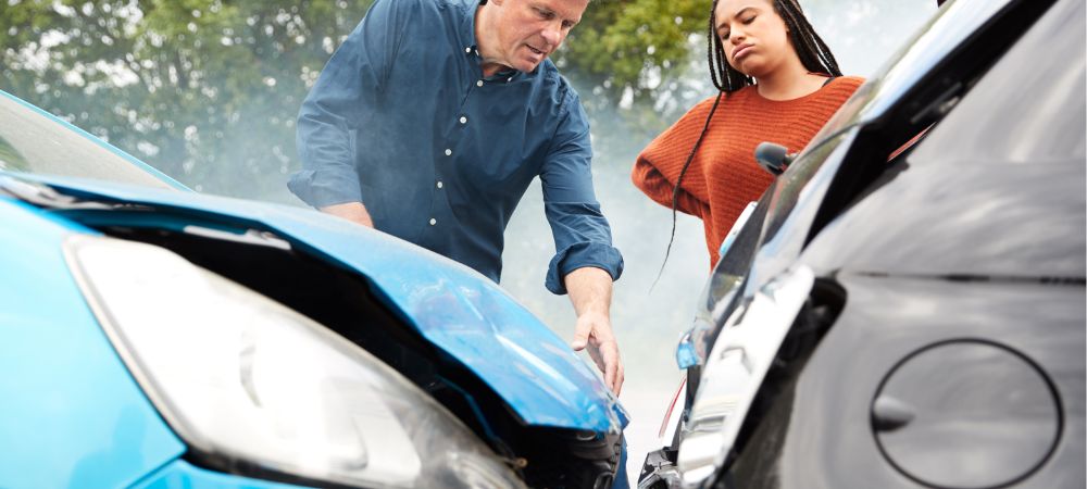 Comparing At-Fault and No-Fault Systems