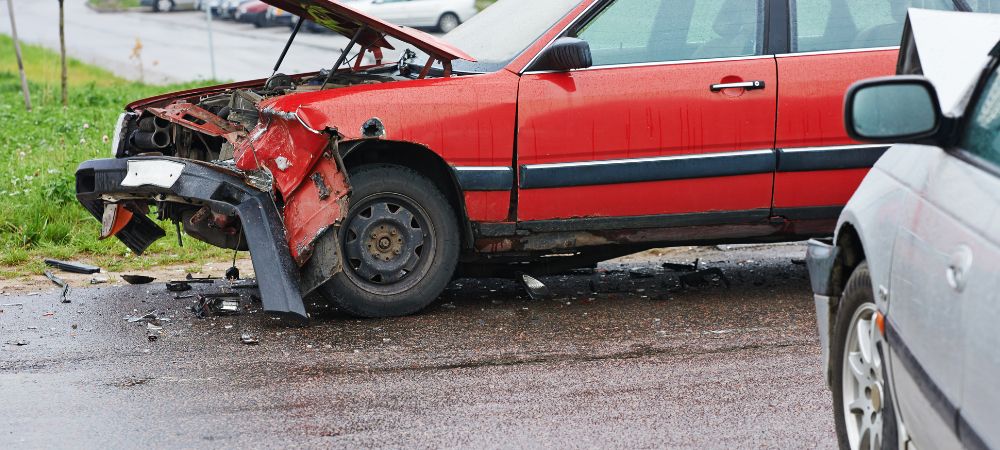 The Critical Importance of Immediate Action After an Auto Collision