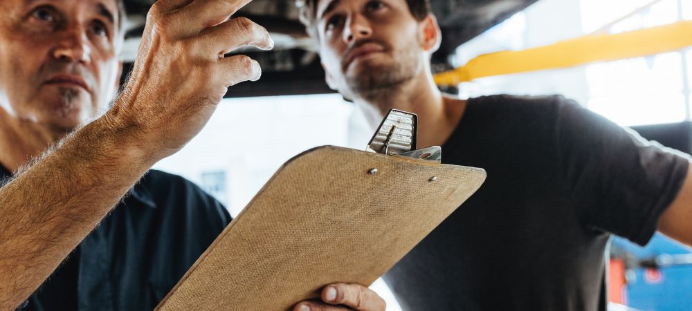 Vehicle Inspection and Registration Requirements