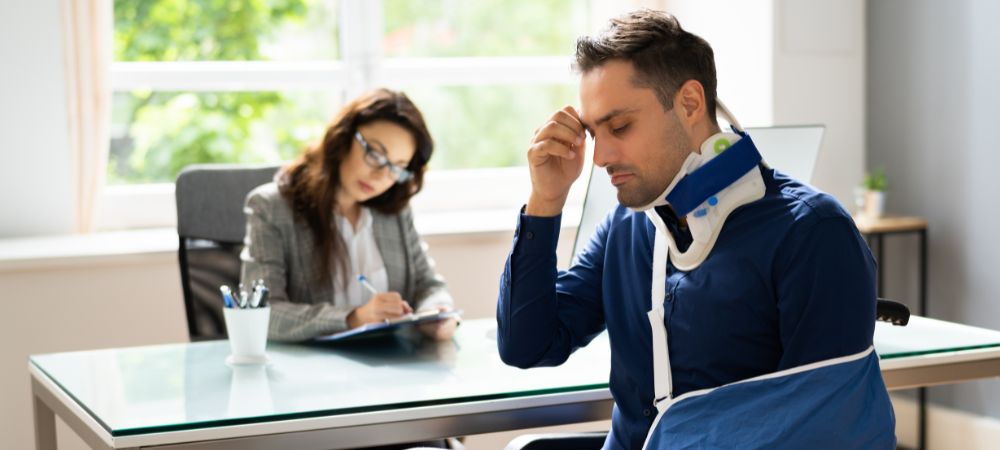How to Maximize Your Free Consultation With an Injury Attorney 1 Crafting Effective Questions for Your Free Injury Attorney Consultation
