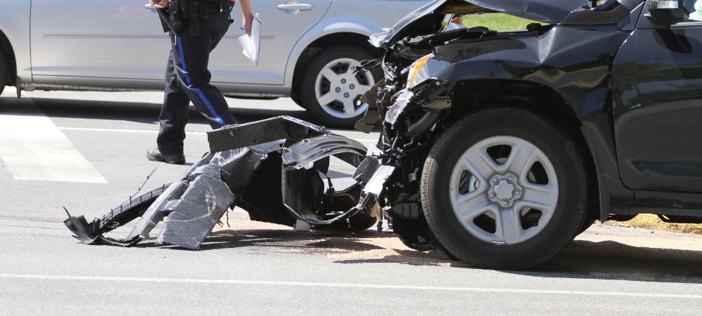 The Benefits of Hiring an At-Fault Accident Attorney