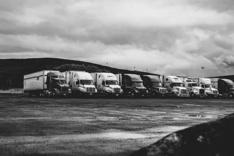 BLOG 7 18-wheeler