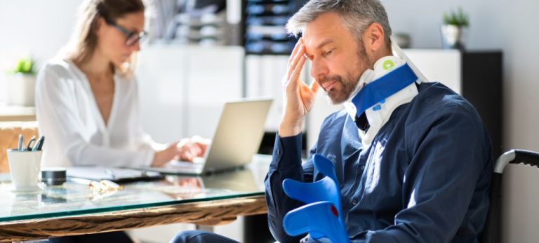 BLOG 21 Importance of Hiring Auto Injury Lawyers Near Houston