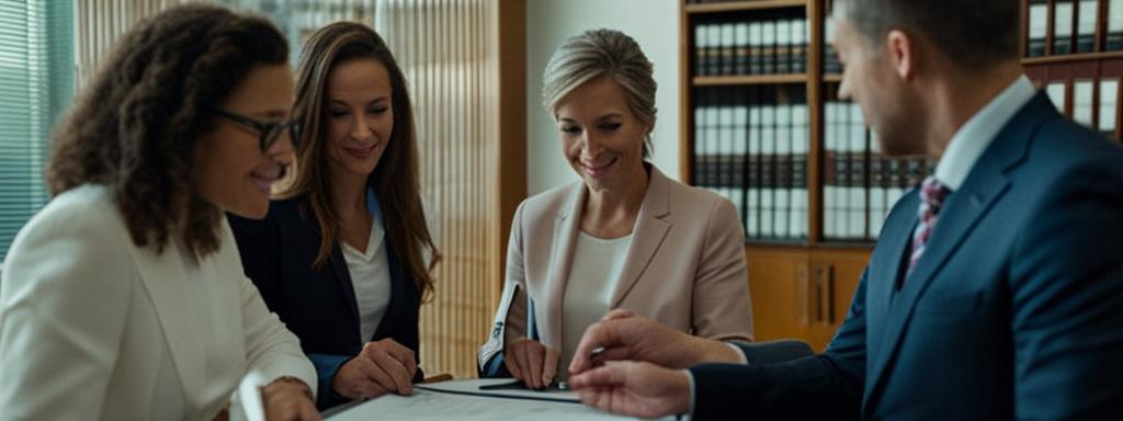What to Look for When Choosing a Houston Personal Injury Lawyer 2 Hiring a Personal Injury Attorney