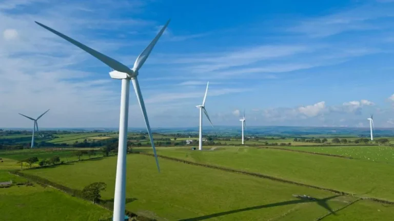 BLOG 13 Accidents Are Caused by Wind Turbines