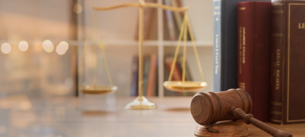 Big Injury Law Firm for Your Case