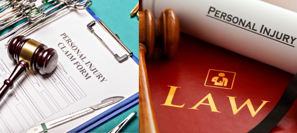 Free Consultation with Injury Attorney