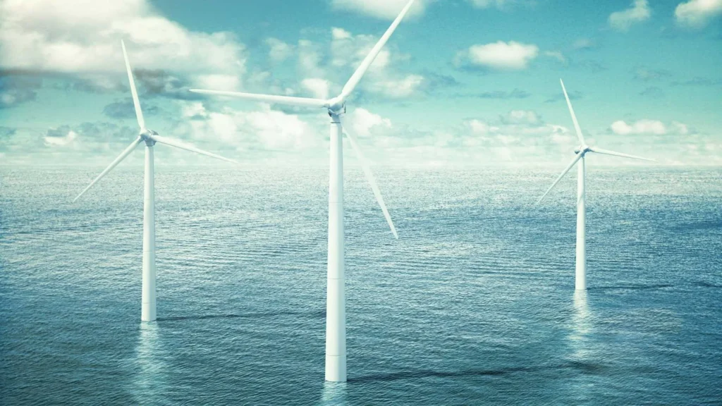 Injuries From Dropped Tools and Objects While Working on Wind Turbines