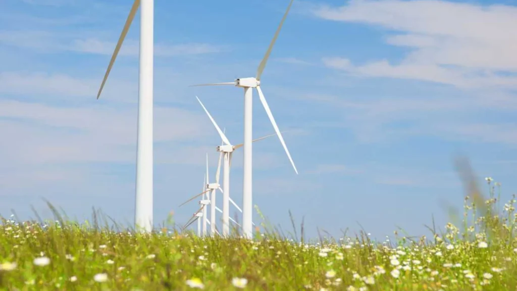 Rescuing Injured Workers From Wind Farms