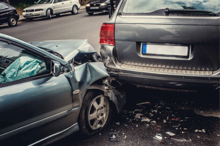 Motor Vehicle Accident Attorneys