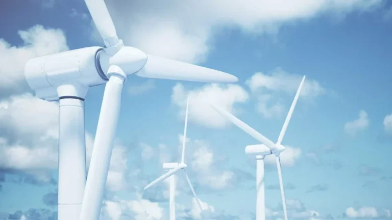 New York Invests in Offshore Wind Farms