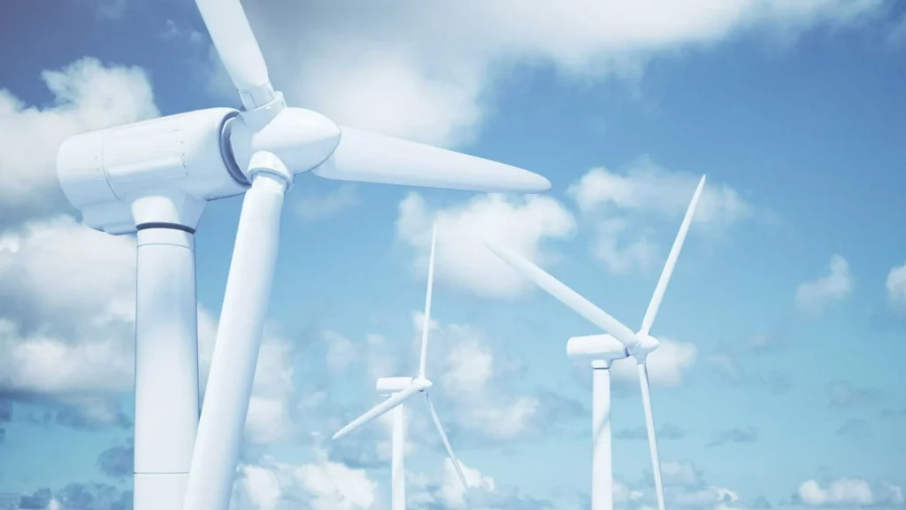 New York Invests in Offshore Wind Farms
