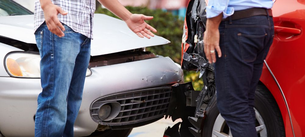 Differences Between at-Fault and No-Fault Accident Attorneys