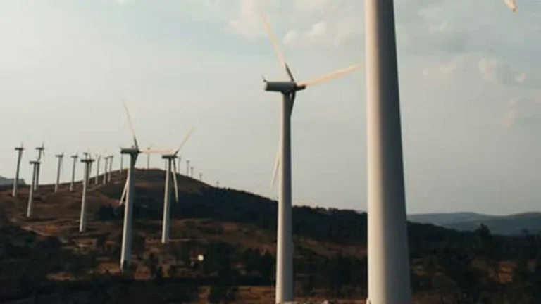 Offshore Wind Turbines and Maritime Injury Laws