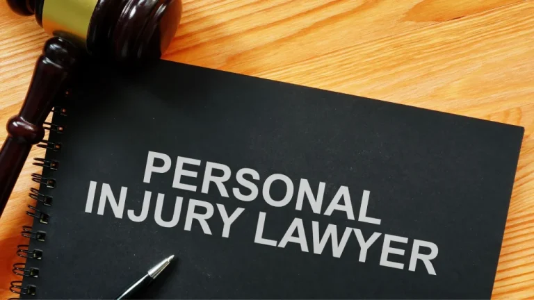 Personal Injury Lawyer in Houston