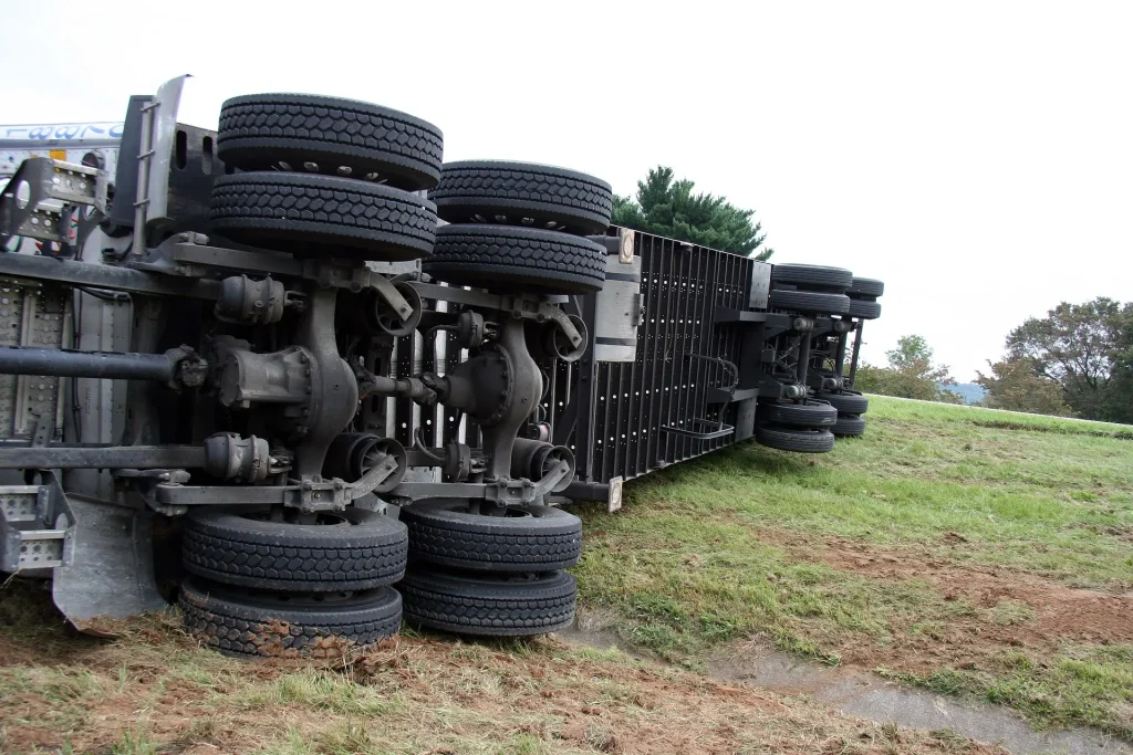 FAQs About Truck Accidents