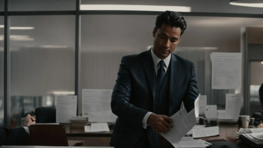 Benefits of Hiring a Personal Accident Lawyer