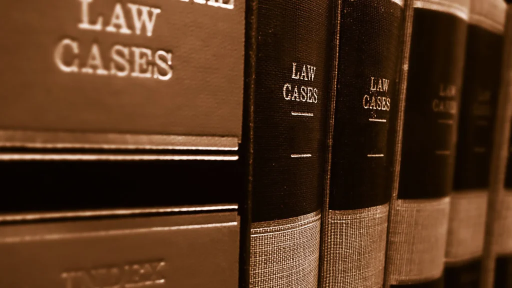Traumatic Brain Injuries Law Books