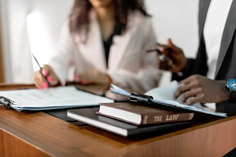 Houston Truck Accident Attorney For Your Lawsuit