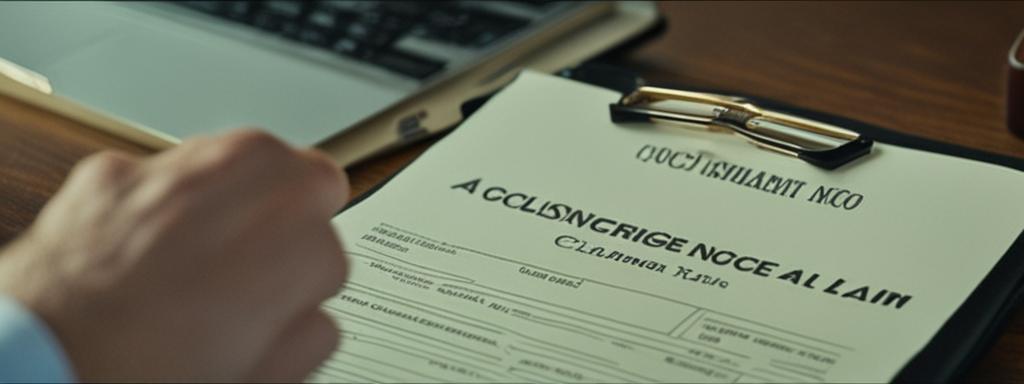 Why You Need a Car Insurance Lawyer for Accident Claims