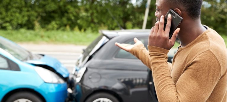 BLOG 19 Car Accident Lawyer in Houston Texas