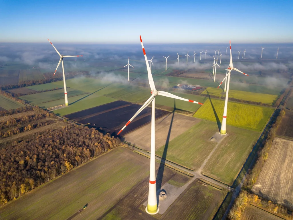 How Do Wind Turbines Work
