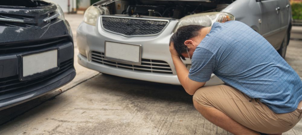 Auto Wreck Attorney