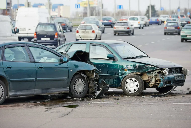 Car Accident Attorney In Houston