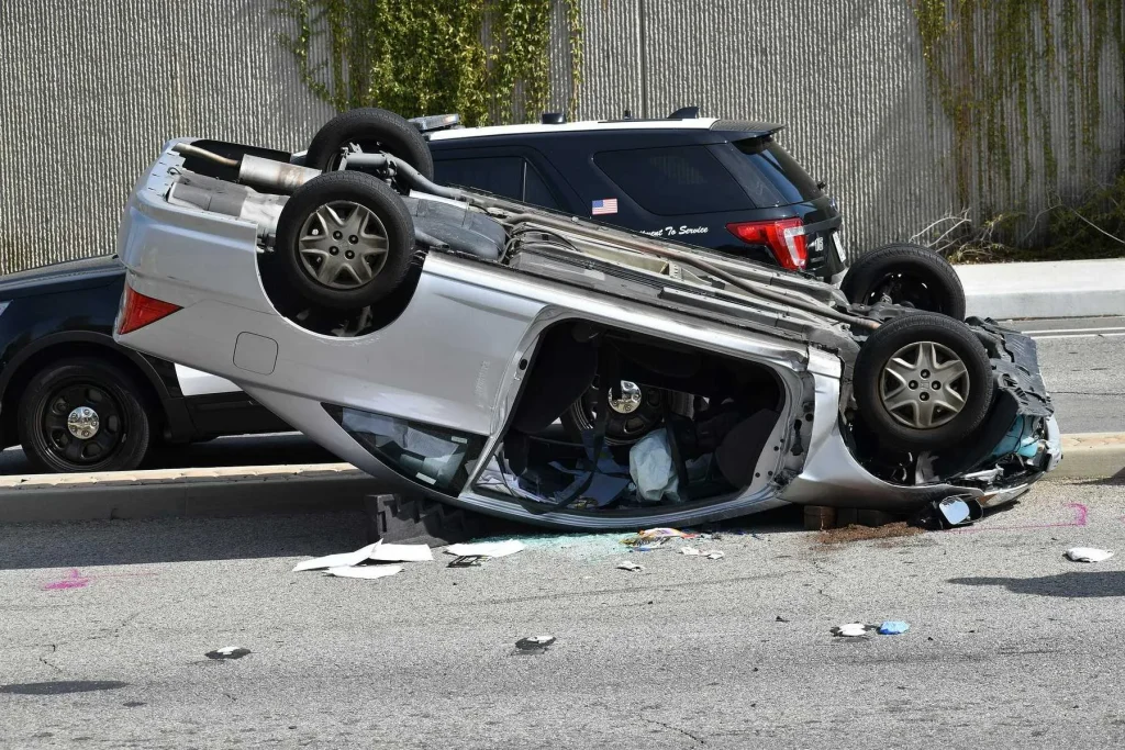 Common Causes of Car Accidents in Houston and What You Can Do to Avoid Them 1 Car Accidents in Houston