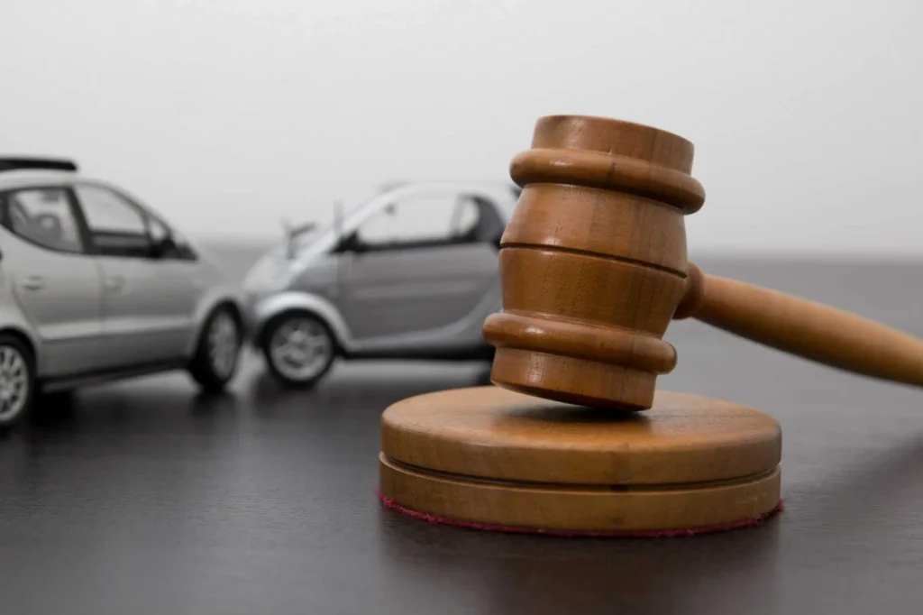 Advantages of Hiring a Houston Car Wreck Lawyer