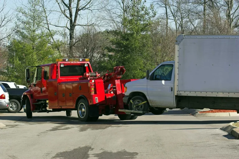 Houston Commercial Vehicle Accident Attorney