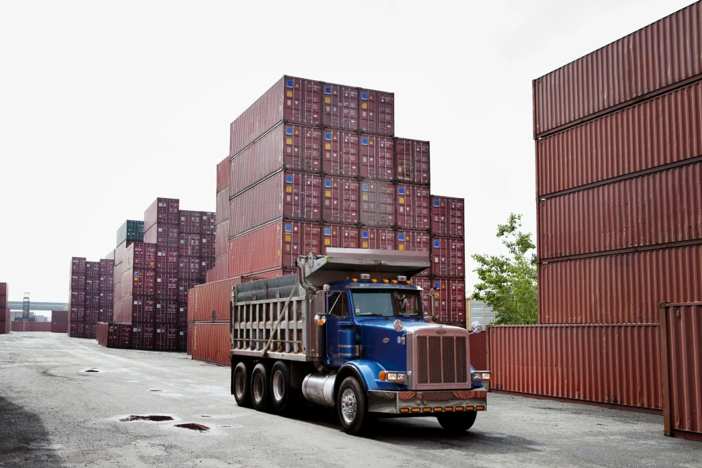 Why do you need a Houston commercial vehicle accident lawyer