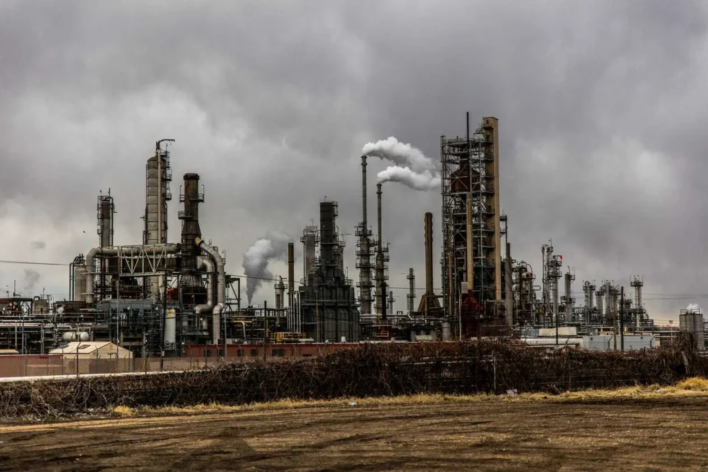 Houston Factory Accident Attorney