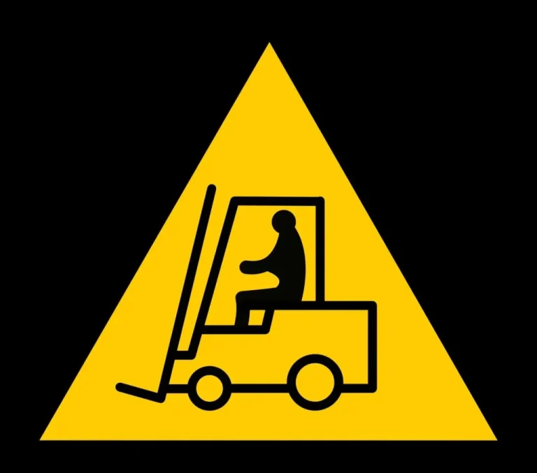 Everything to Look for When Hiring a Forklift Accident Attorney