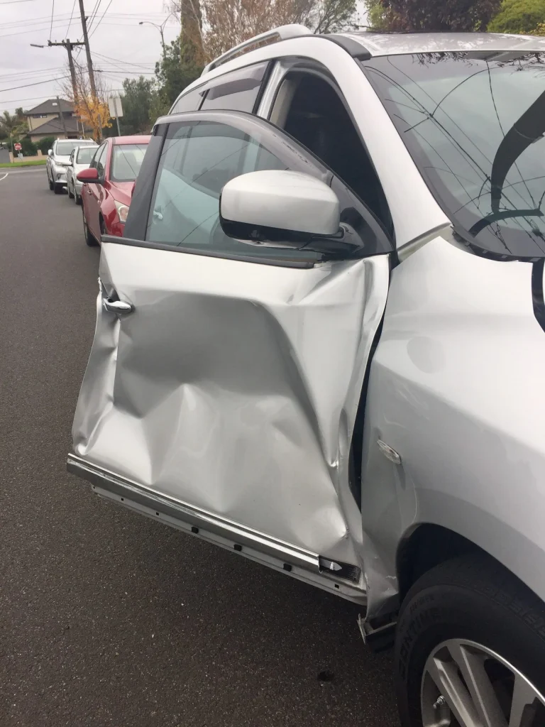 Houston car accident attorney