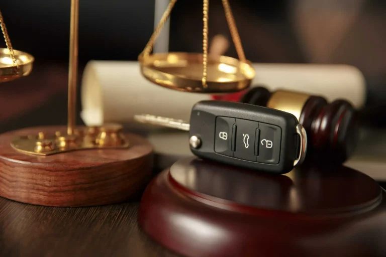Car Accident Attorney in Houston Charge