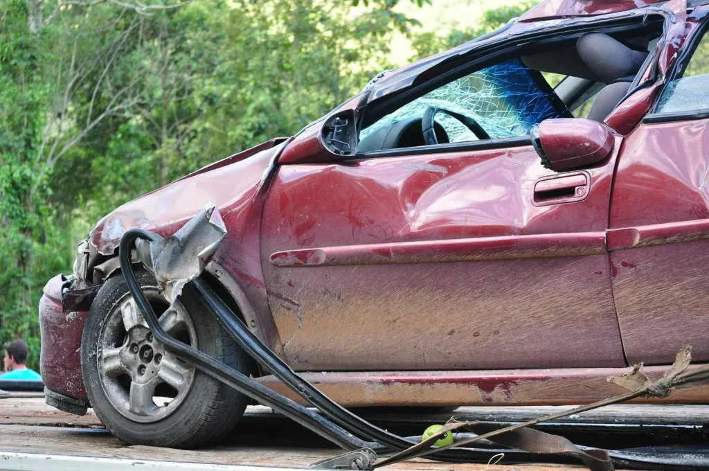 Houston Car Accident Cases