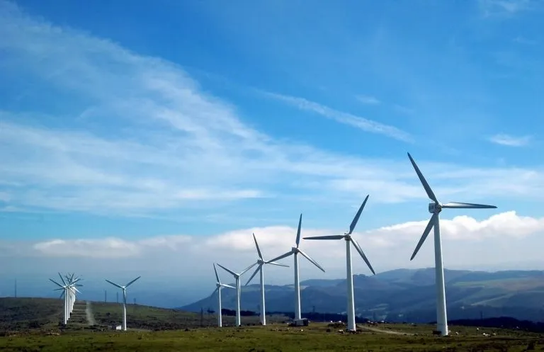 Common Wind Turbine Injuries