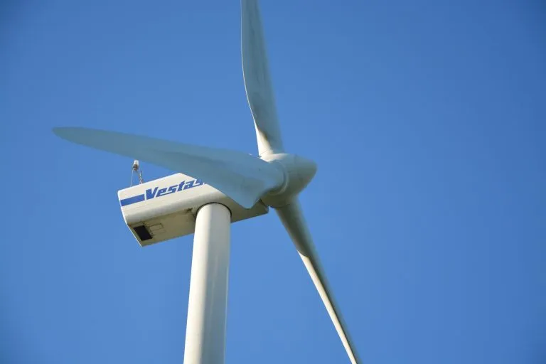 Texas Ranch Fire Caused By Wind Turbines