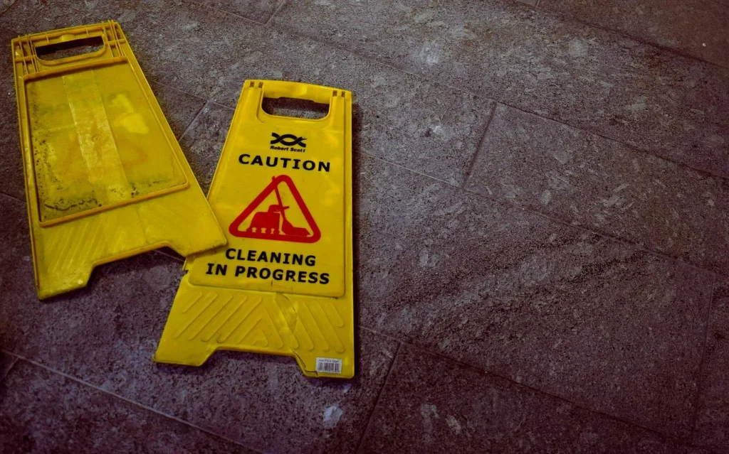 Industrial Accident Lawyer in Houston