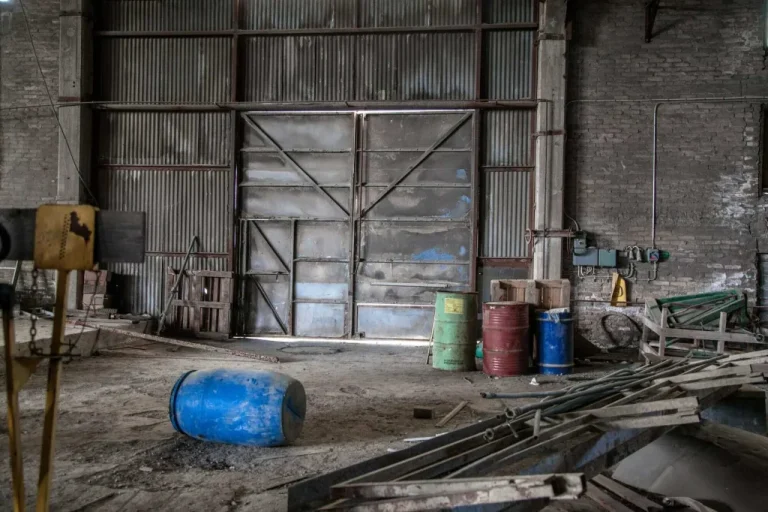 BLOG 23 Houston Industrial Accident Attorney