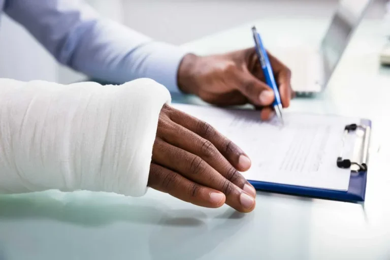 Why Hire an Industrial Machine Accident Attorney in Houston