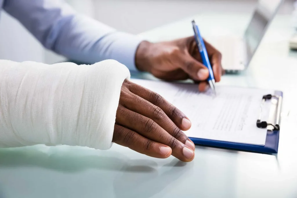 Why Hire an Industrial Machine Accident Attorney in Houston