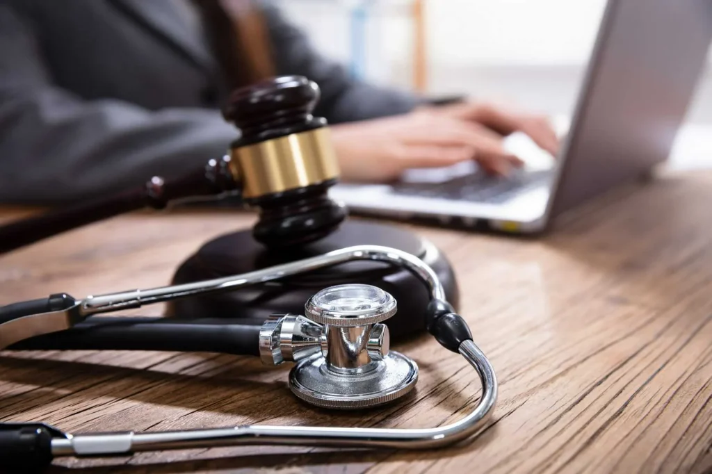 Tips For Choosing a Motorcycle Accident Brain Injury Lawyer