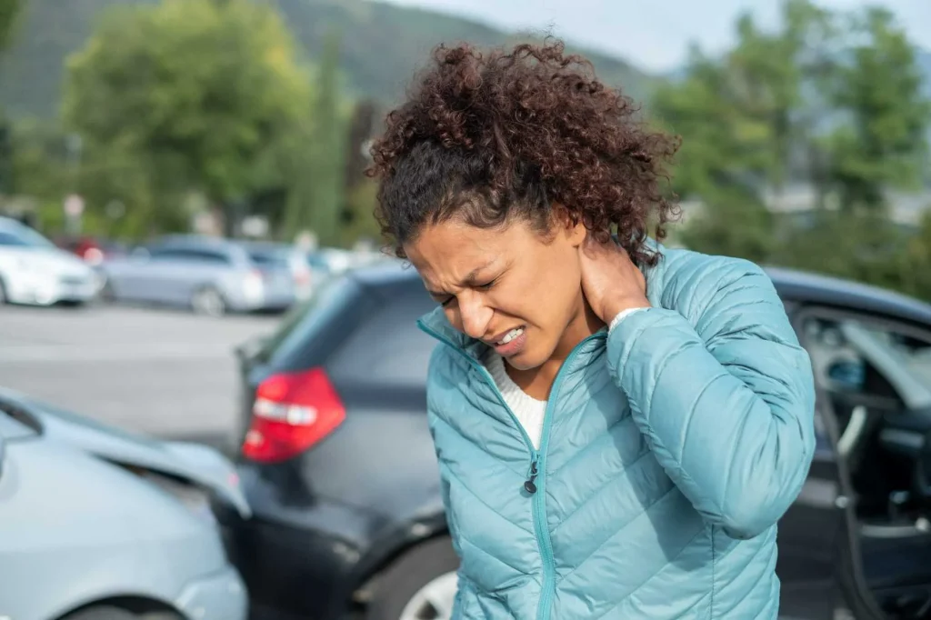 Whiplash Injury