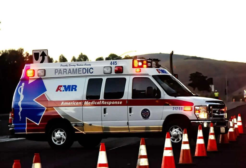 American Medical Response