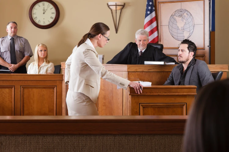 Offshore Accident Attorney