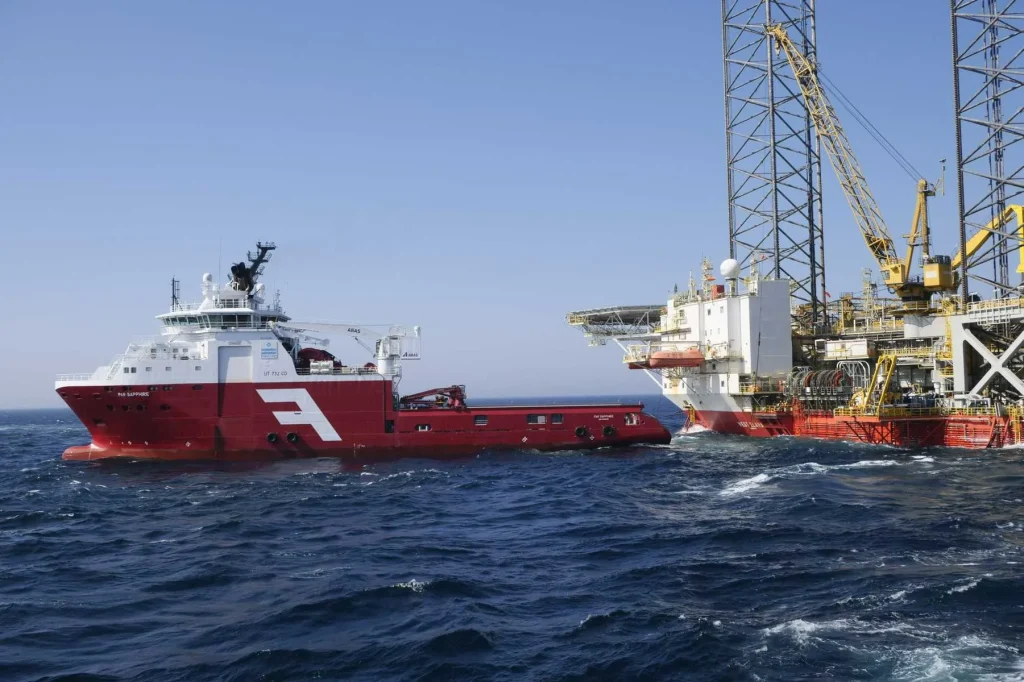 Offshore Injury Lawyers in Houston