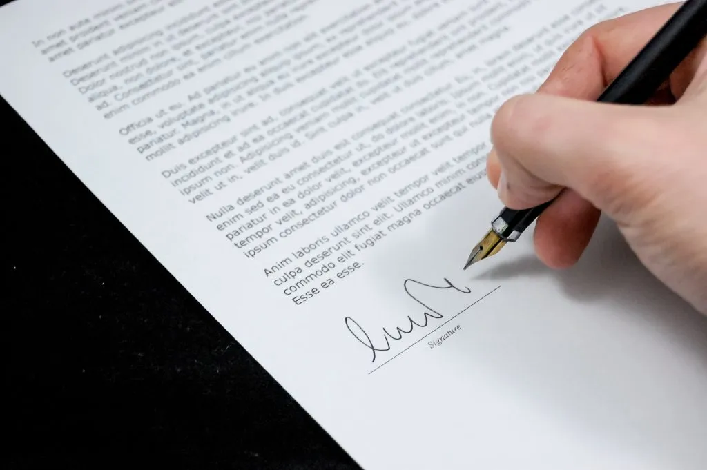 Common Mistakes to Avoid When Making an Accident Claim